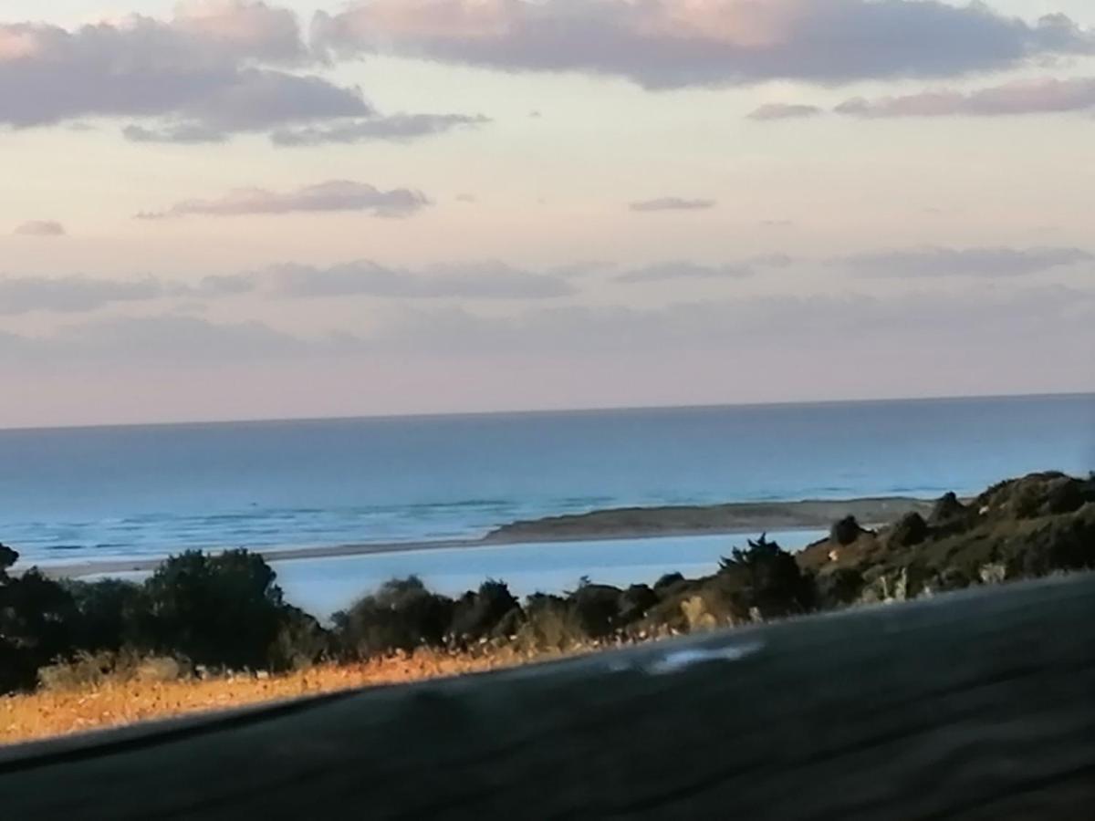 Apartamento Pueblo De מוגרו מראה חיצוני תמונה