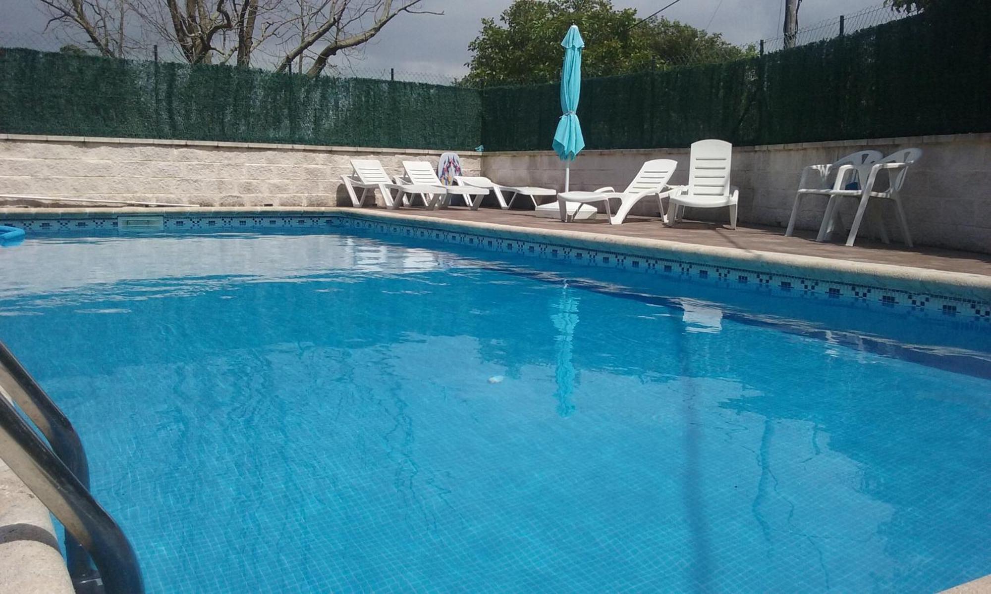 Apartamento Pueblo De מוגרו מראה חיצוני תמונה