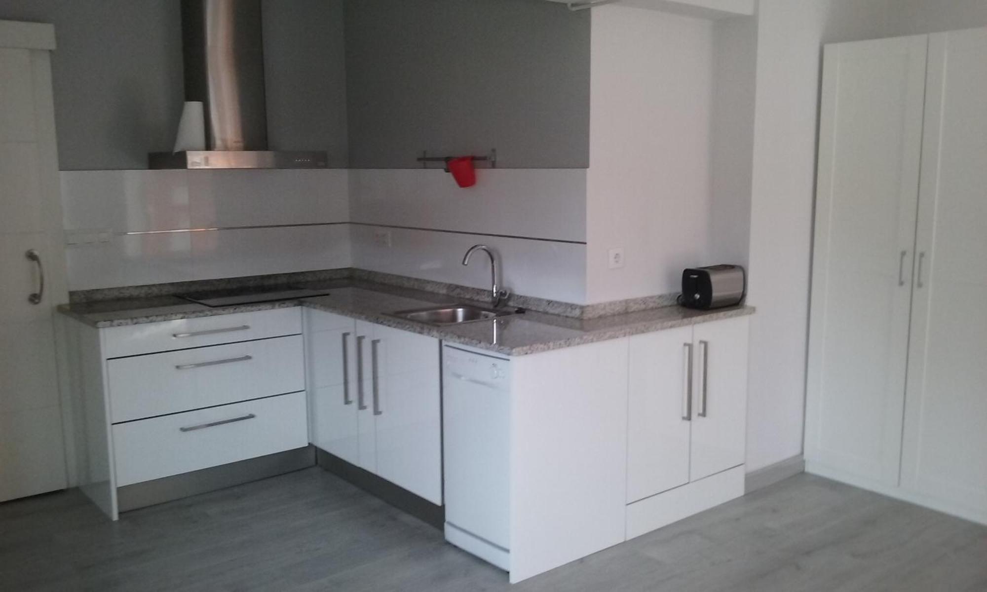 Apartamento Pueblo De מוגרו מראה חיצוני תמונה