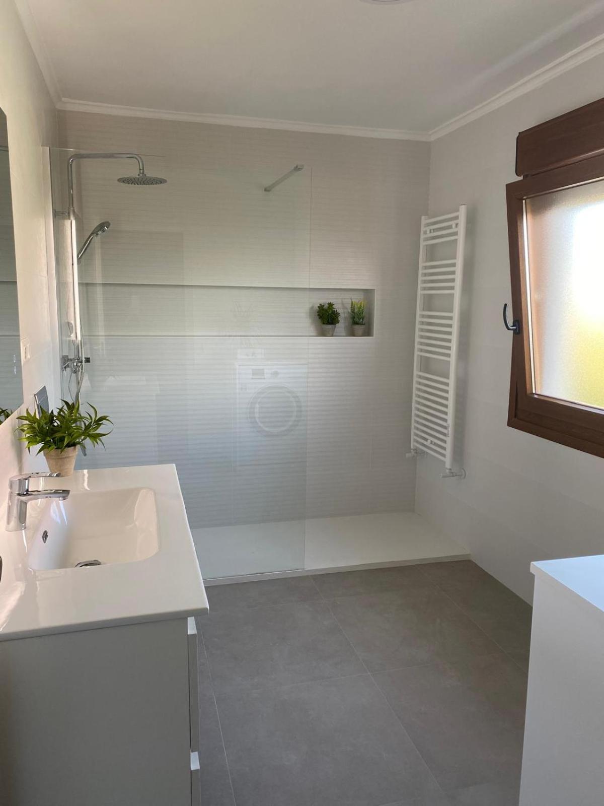 Apartamento Pueblo De מוגרו מראה חיצוני תמונה