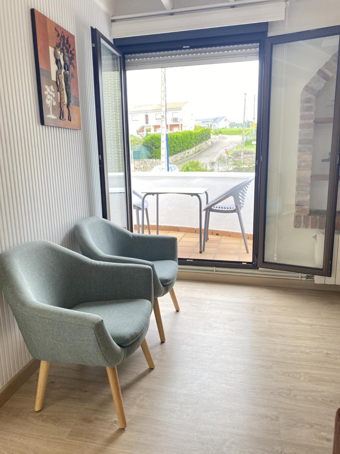 Apartamento Pueblo De מוגרו מראה חיצוני תמונה