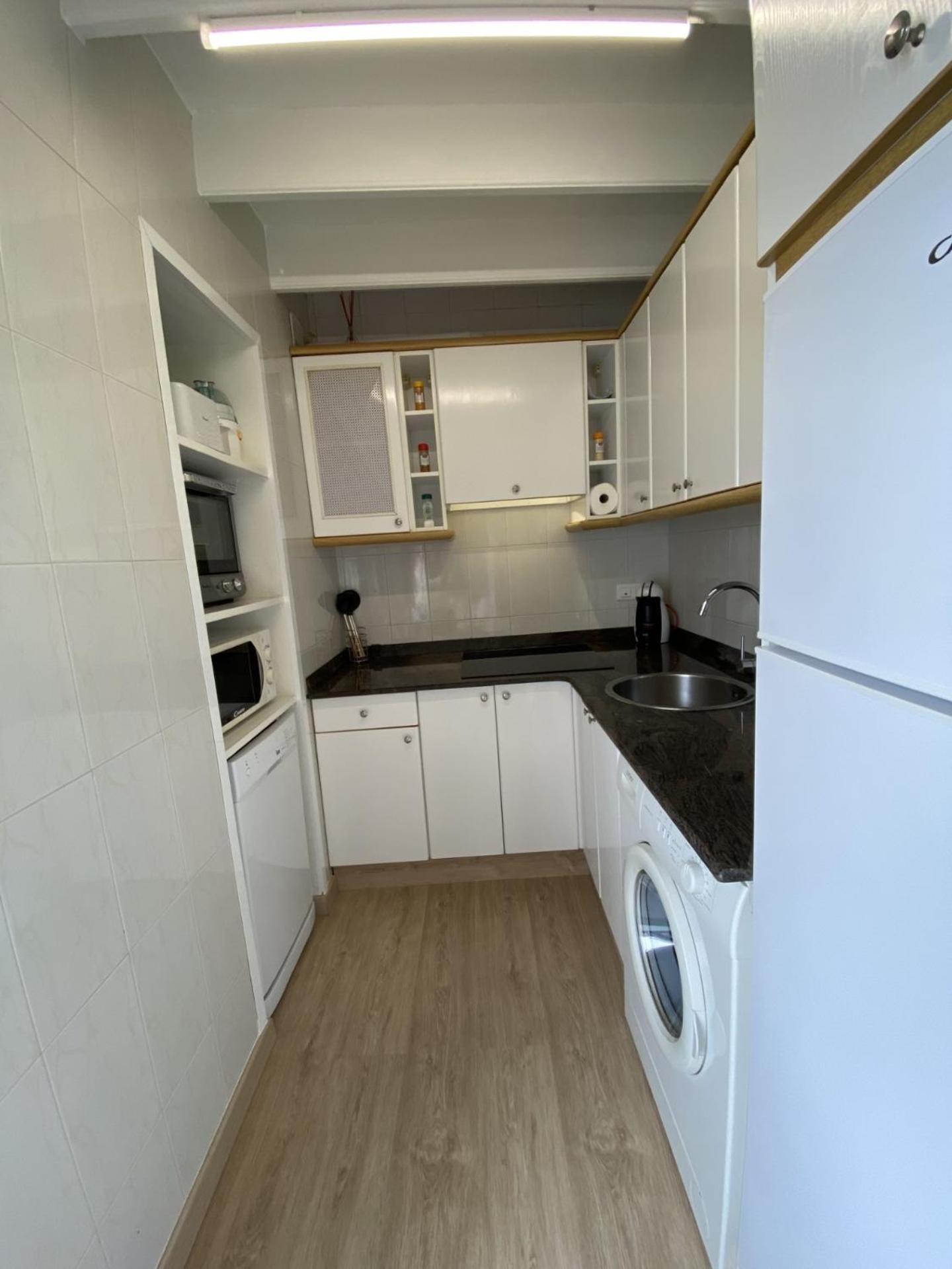 Apartamento Pueblo De מוגרו מראה חיצוני תמונה