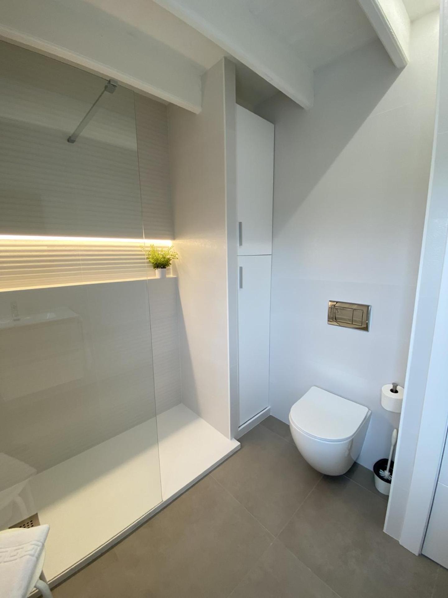 Apartamento Pueblo De מוגרו מראה חיצוני תמונה