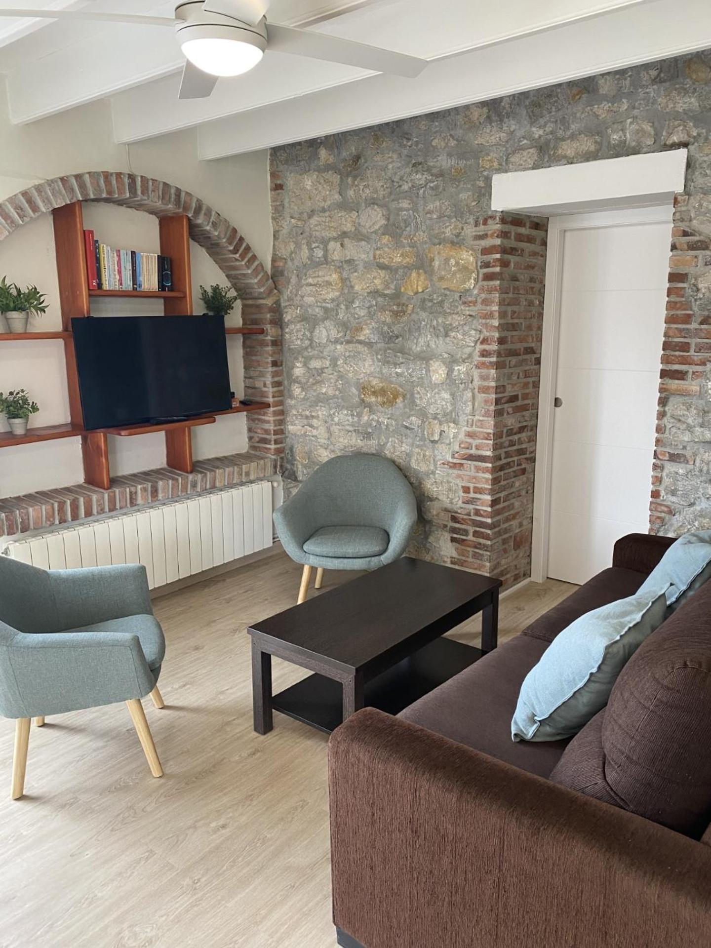 Apartamento Pueblo De מוגרו מראה חיצוני תמונה