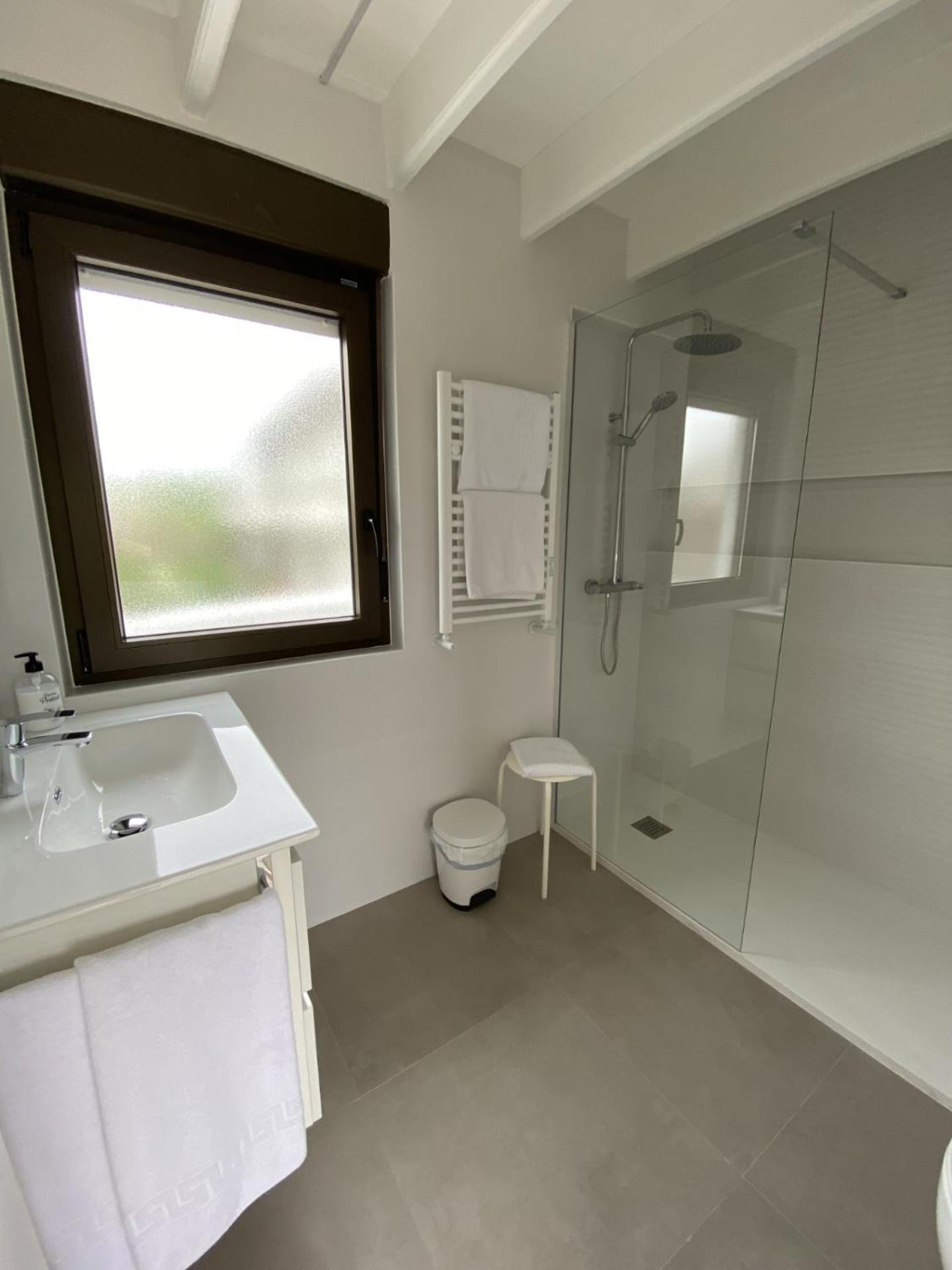 Apartamento Pueblo De מוגרו מראה חיצוני תמונה
