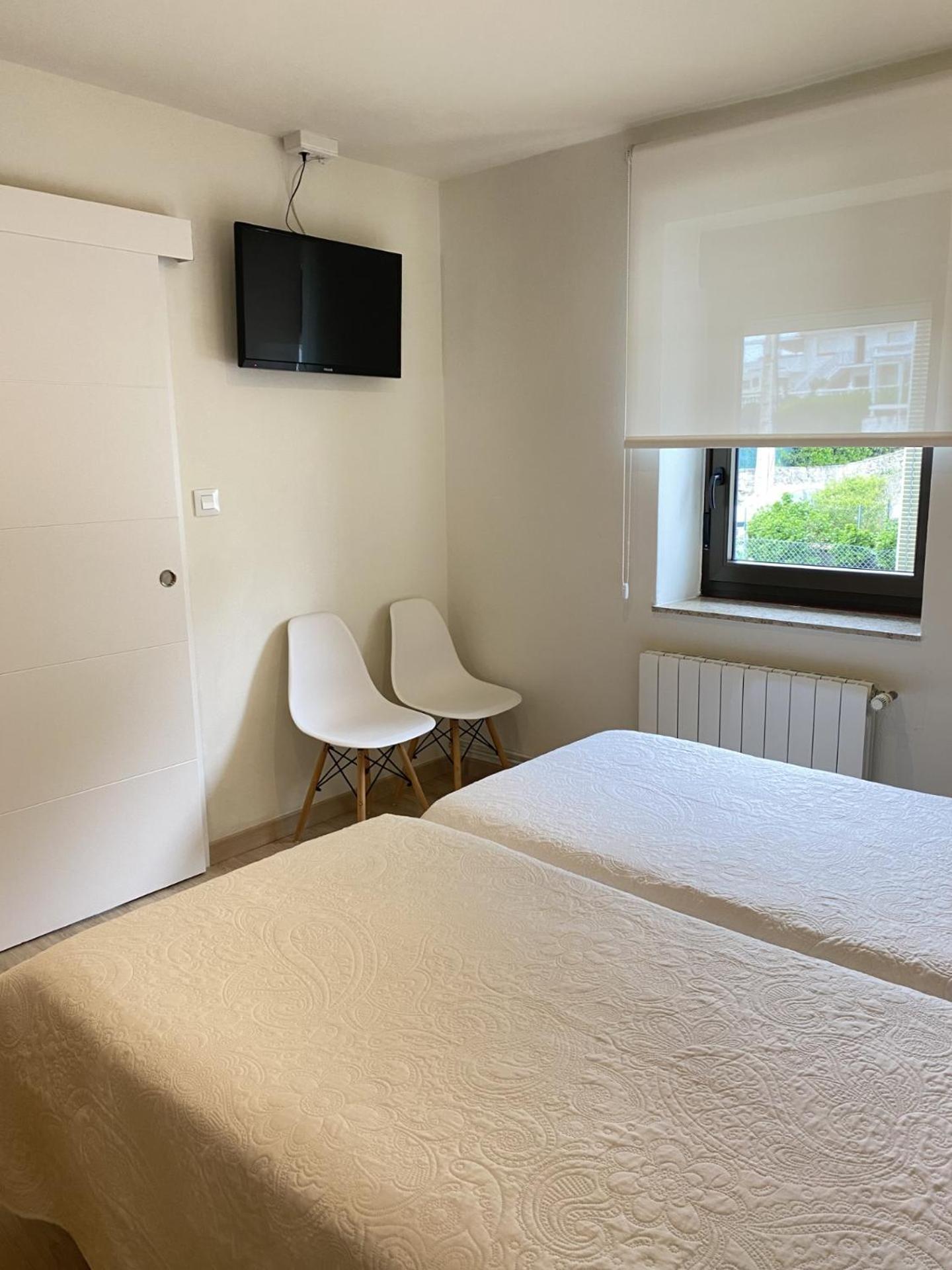 Apartamento Pueblo De מוגרו מראה חיצוני תמונה