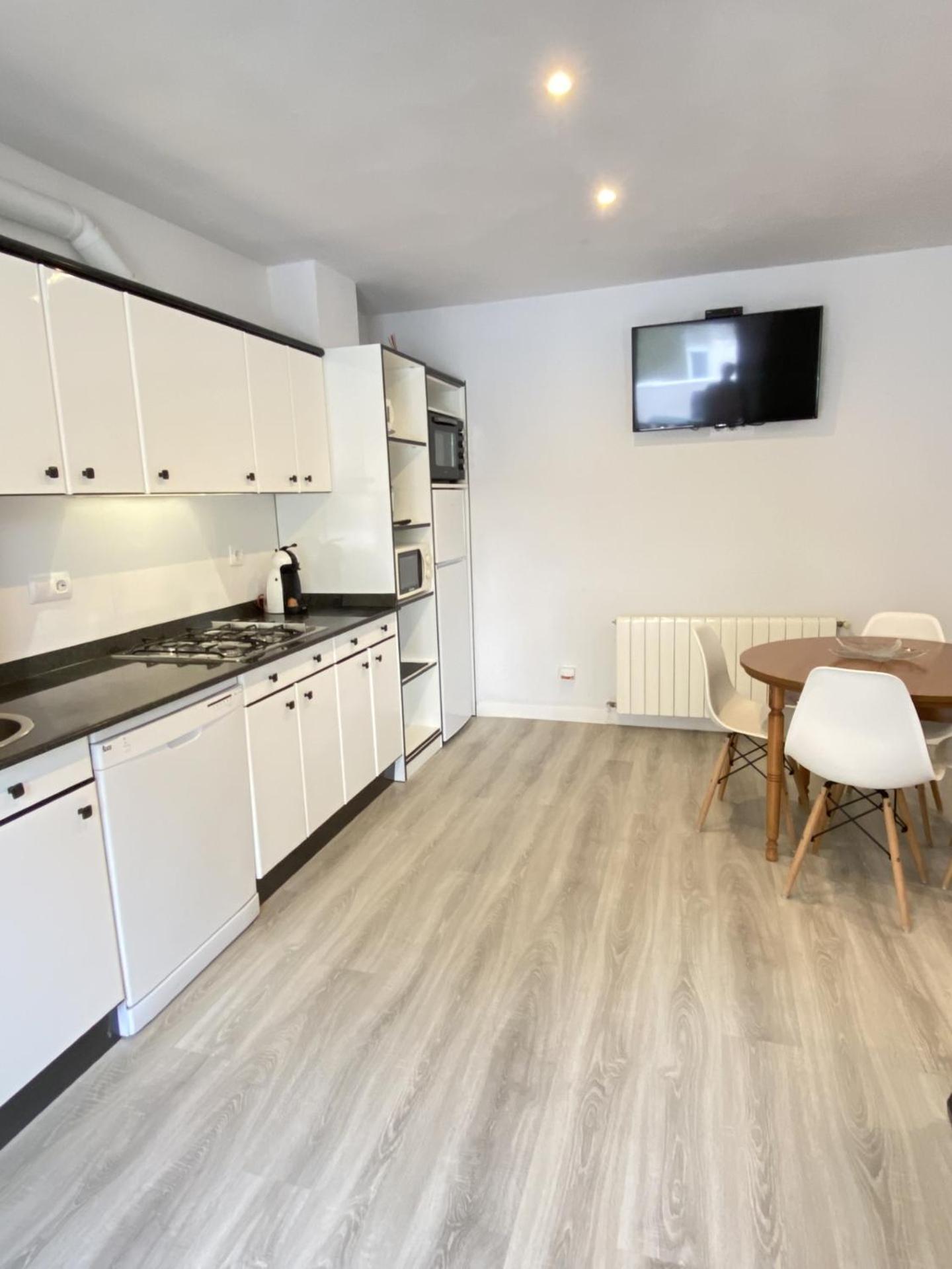 Apartamento Pueblo De מוגרו מראה חיצוני תמונה