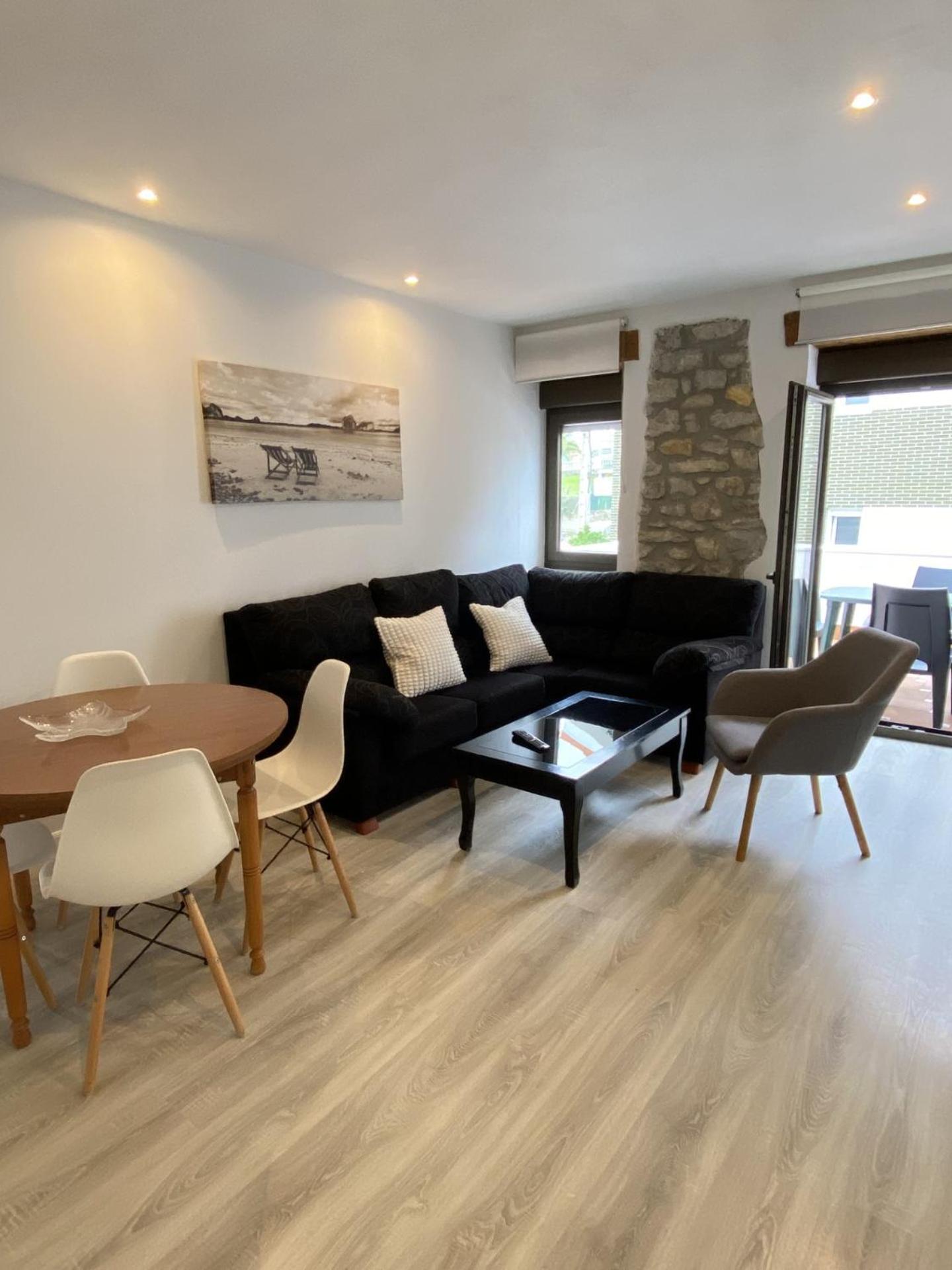 Apartamento Pueblo De מוגרו מראה חיצוני תמונה