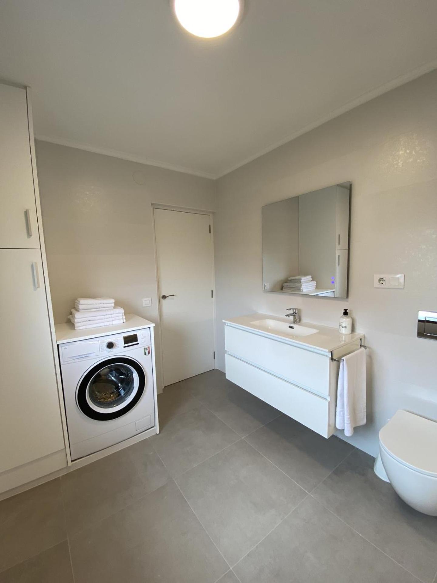 Apartamento Pueblo De מוגרו מראה חיצוני תמונה