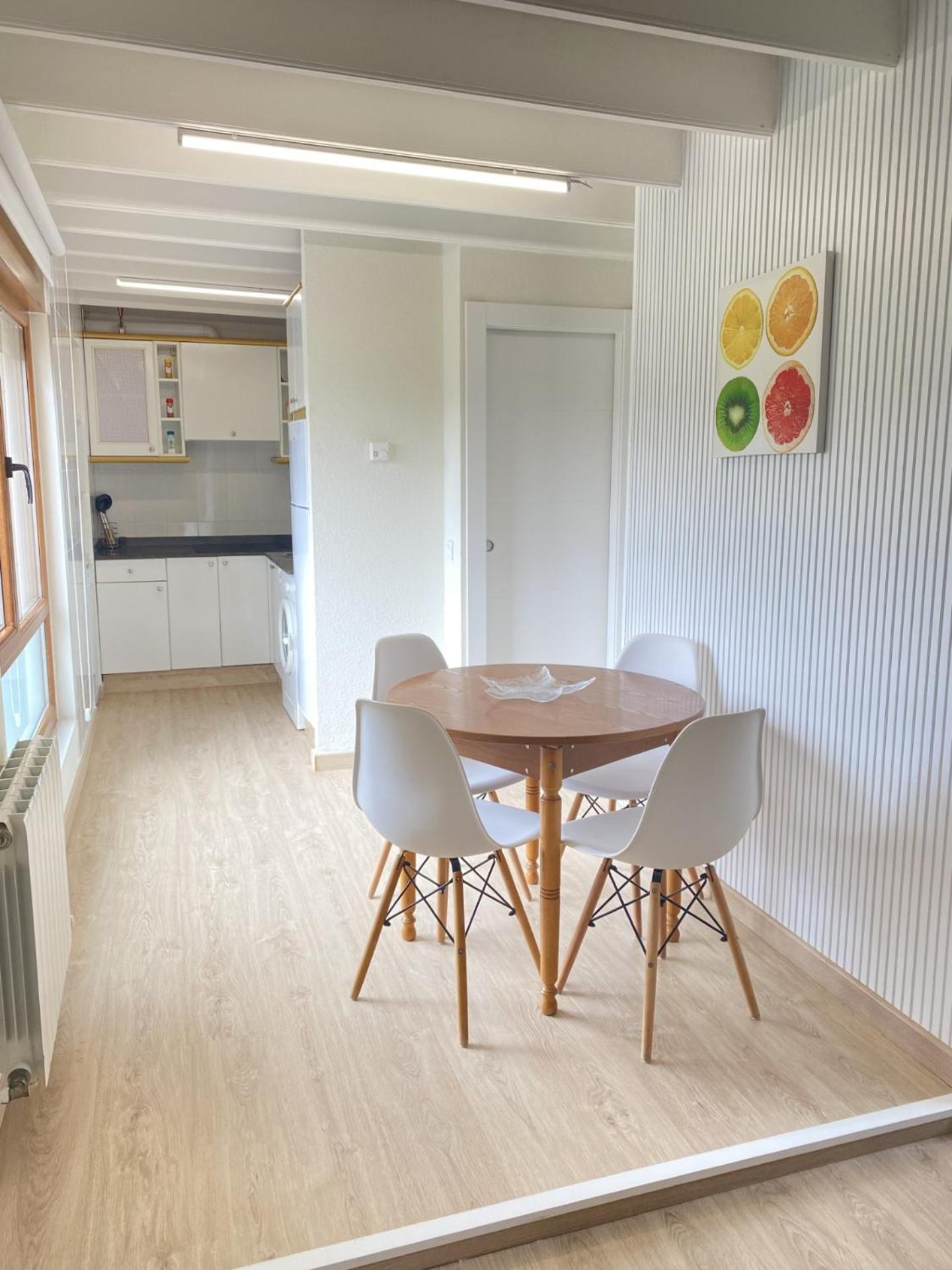 Apartamento Pueblo De מוגרו מראה חיצוני תמונה